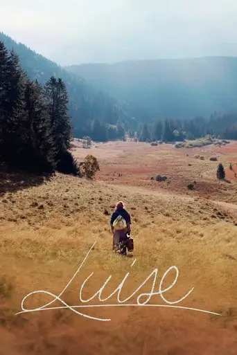 Luise poster - Find streaming availability