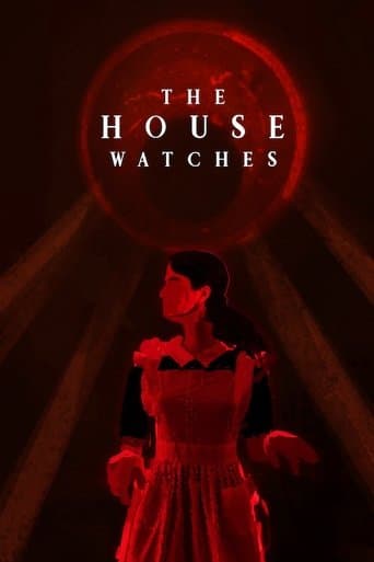 The House Watches poster - Find streaming availability