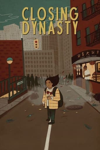 Closing Dynasty poster - Find streaming availability