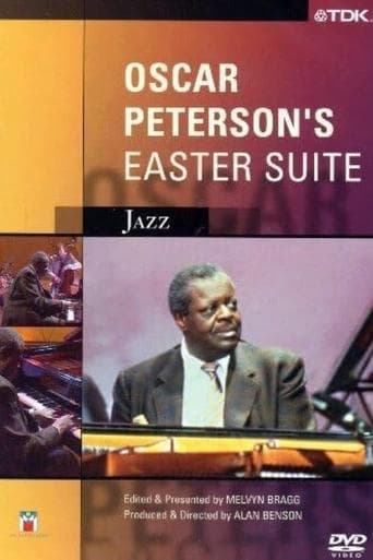 Oscar Peterson's  Easter Suite poster - Find streaming availability