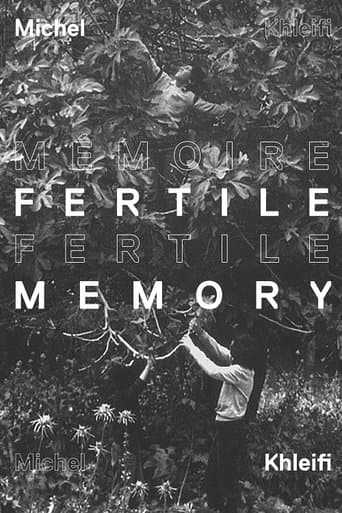 Fertile Memory poster - Find streaming availability