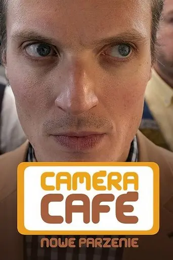 Camera Cafe. Nowe parzenie poster - Find streaming availability