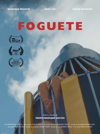 Foguete poster - Find streaming availability