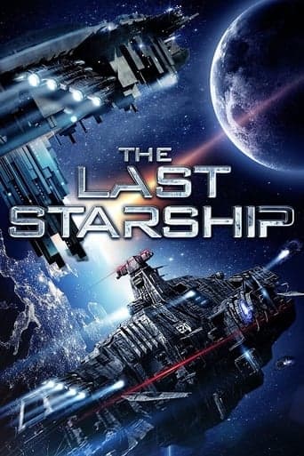 The Last Starship poster - Find streaming availability