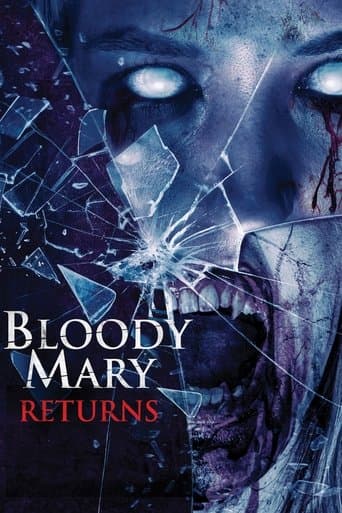 Bloody Mary Returns poster - Find streaming availability