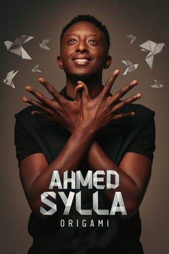 Ahmed Sylla : Origami poster - Find streaming availability