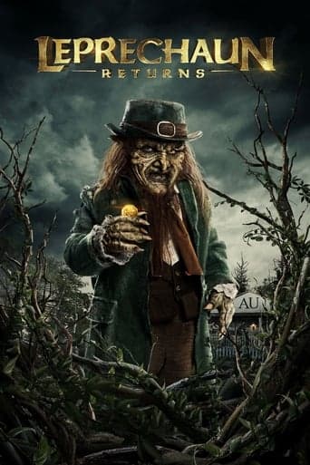 Leprechaun Returns poster - Find streaming availability