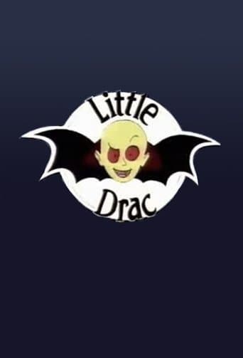 Little Dracula poster - Find streaming availability