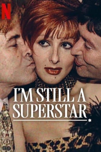 I'm Still a Superstar poster - Find streaming availability