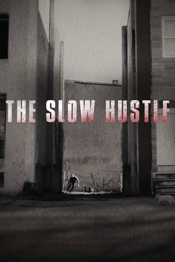 The Slow Hustle poster - Find streaming availability