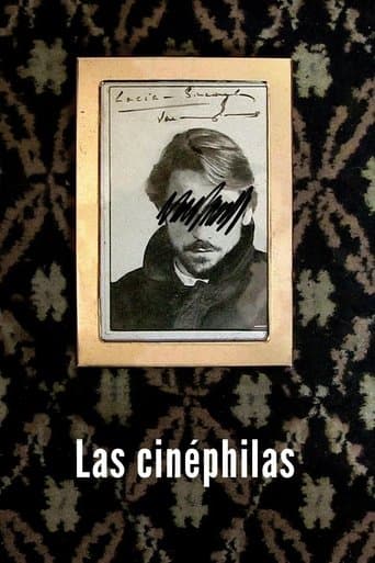 Las cinéphilas poster - Find streaming availability