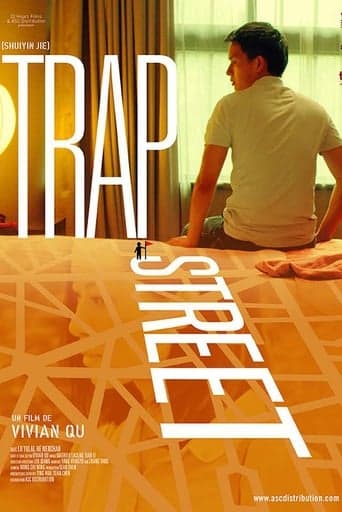 Trap Street poster - Find streaming availability