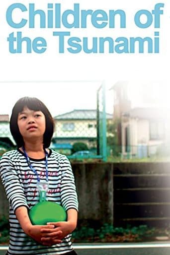 Children of the Tsunami poster - Find streaming availability
