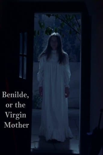 Benilde or the Virgin Mother poster - Find streaming availability