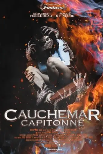 Studded Nightmare poster - Find streaming availability