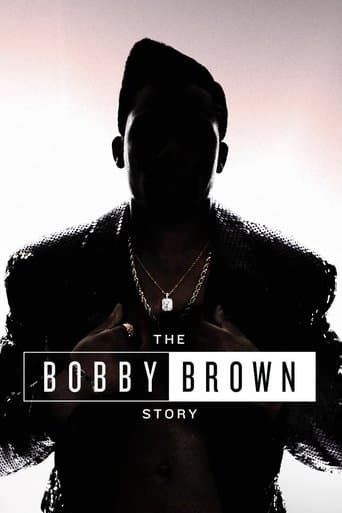 The Bobby Brown Story poster - Find streaming availability