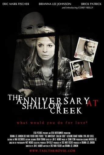 The Anniversary at Shallow Creek poster - Find streaming availability