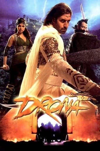 Drona poster - Find streaming availability