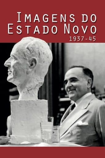 Images of the Estado Novo 1937-45 poster - Find streaming availability