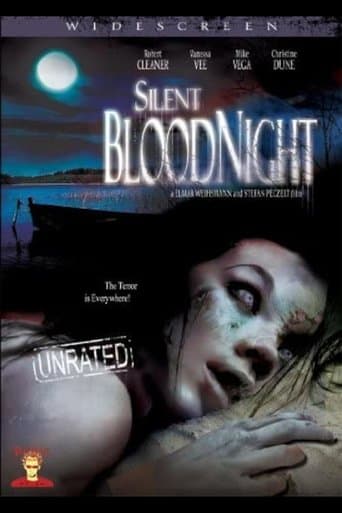 Silent Bloodnight poster - Find streaming availability