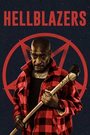 Hellblazers poster - Find streaming availability