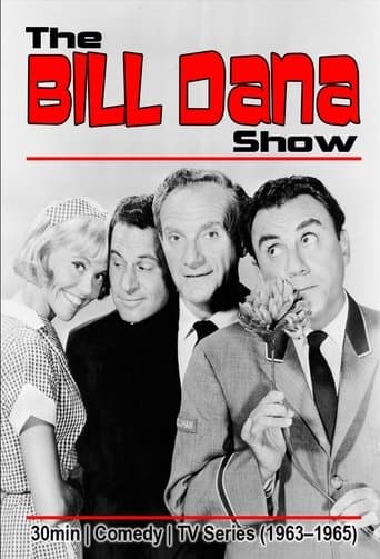 The Bill Dana Show poster - Find streaming availability