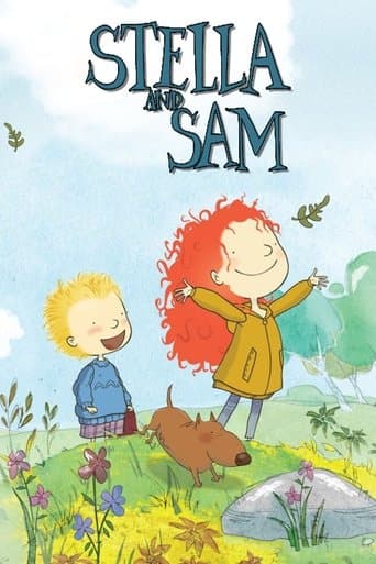 Stella and Sam poster - Find streaming availability