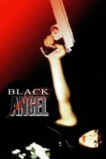 Black Angel poster - Find streaming availability