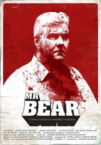 Mr. Bear poster - Find streaming availability