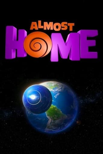 Almost Home poster - Find streaming availability