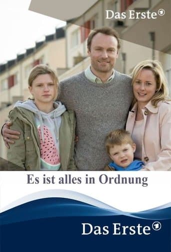 Es ist alles in Ordnung poster - Find streaming availability