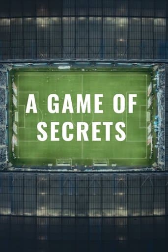A Game of Secrets poster - Find streaming availability