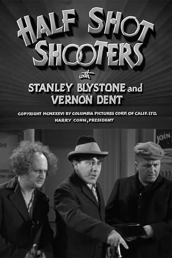 Half Shot Shooters poster - Find streaming availability
