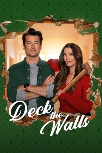 Deck the Walls poster - Find streaming availability