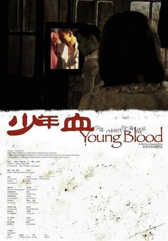 Young Blood poster - Find streaming availability