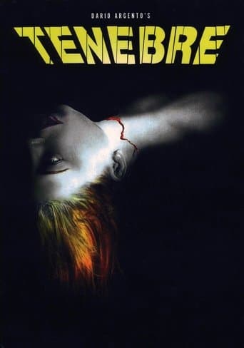Tenebre poster - Find streaming availability