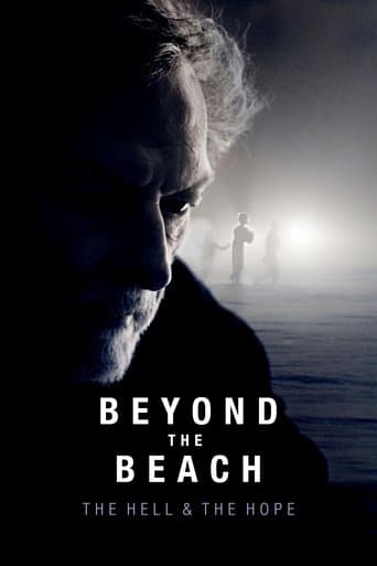 Beyond the Beach: The Hell and the Hope poster - Find streaming availability