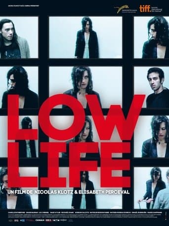 Low Life poster - Find streaming availability