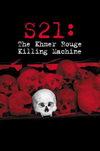 S21: The Khmer Rouge Killing Machine poster - Find streaming availability