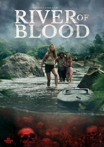 River of Blood poster - Find streaming availability