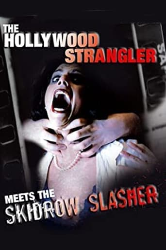 The Hollywood Strangler Meets the Skid Row Slasher poster - Find streaming availability