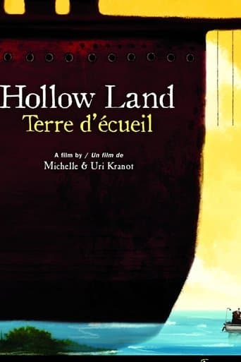 Hollow Land poster - Find streaming availability
