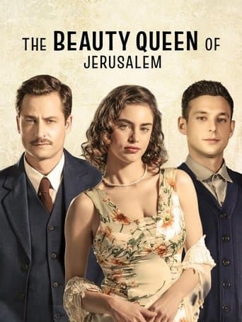 The Beauty Queen of Jerusalem poster - Find streaming availability