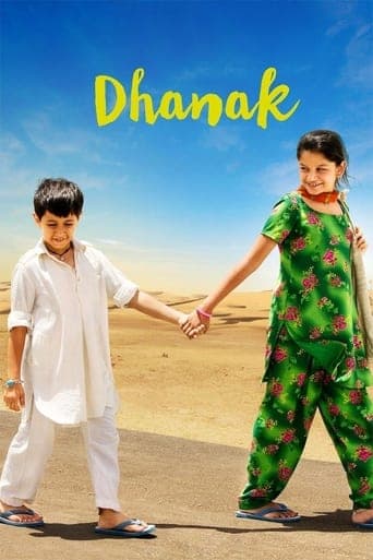 Dhanak poster - Find streaming availability