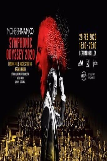 Syphonic odyssey 2020 poster - Find streaming availability