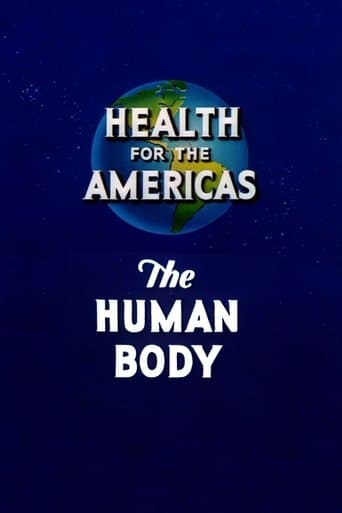 Health for the Americas: The Human Body poster - Find streaming availability