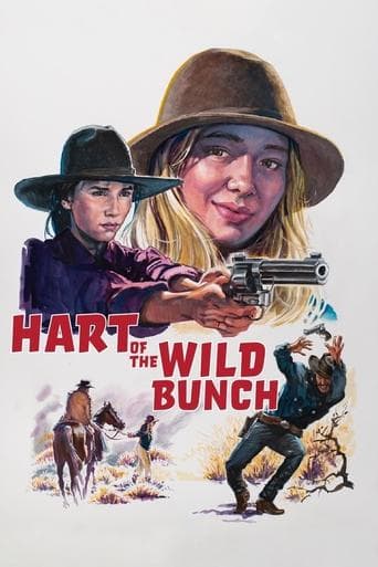 Hart of the Wild Bunch poster - Find streaming availability