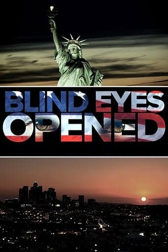 Blind Eyes Opened poster - Find streaming availability