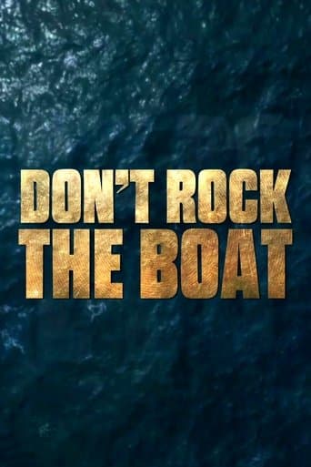 Don't Rock the Boat poster - Find streaming availability