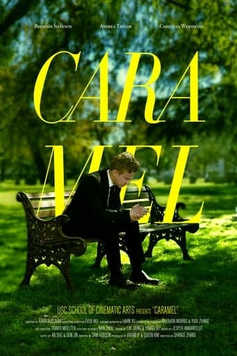 Caramel poster - Find streaming availability